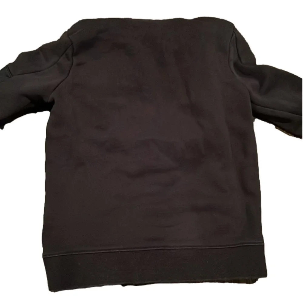 𝅺NIKE Air sweatshirt.